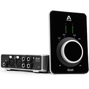 Apogee Duet 3 Limited Edition Bundle