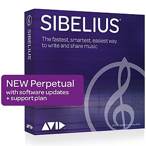 AVID Sibelius