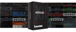 Eventide - Anthology XII
