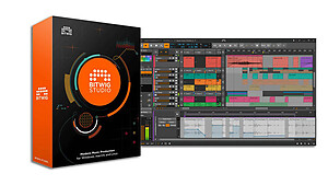 Bitwig Studio 5