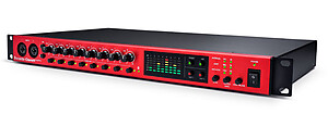 Focusrite Clarett+ OctoPre
