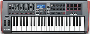 Novation Impulse 49