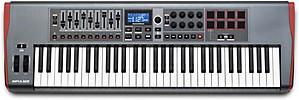 Novation Impulse 61