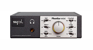 SPL Phonitor Mini