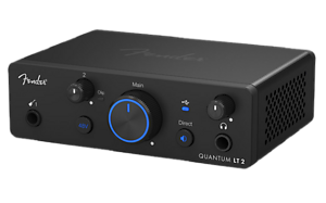 Fender Quantum LT 2