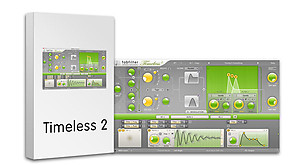 FabFilter Timeless 2