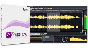 Acon Digital Acoustica 7 Standard Edition