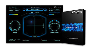 Zynaptiq Adaptiverb