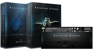 Musical Sampling - Adventure Bundle