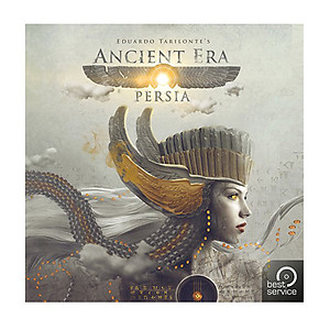 Best Service - Ancient ERA Persia