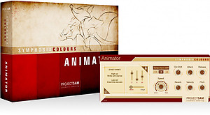 ProjectSAM Symphobia Colours - Animator