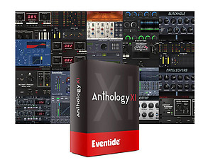 Eventide - Anthology XI
