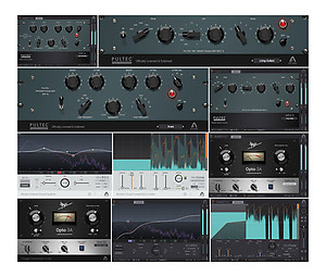 Apogee FX Complete Bundle