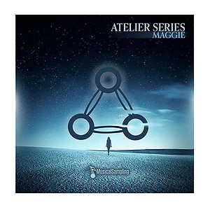 Musical Sampling - Atelier Series Maggie