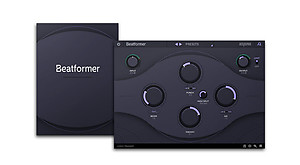 Accusonus Beatformer