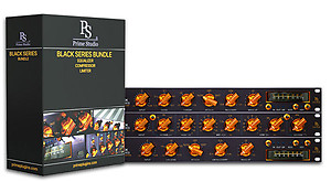 Prime Studio - Black Series Bundle