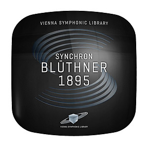 VSL - SYNCHRON Blüthner 1895 - Standard