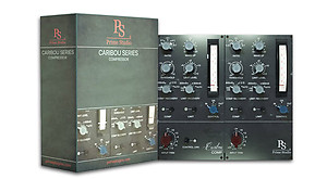 Prime Studio - Caribou Compressor