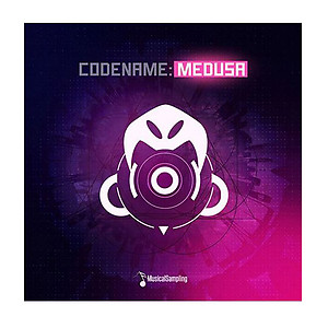 Musical Sampling - Codename: Medusa