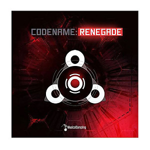 Musical Sampling - Codename: Renegade