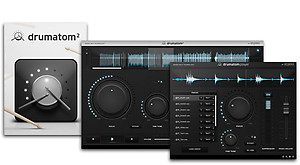 Accusonus Drumatom²