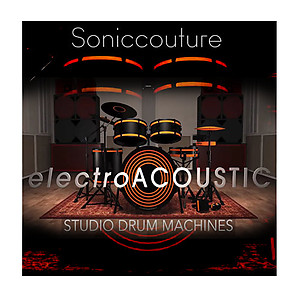 Soniccouture - Electro-Acoustic