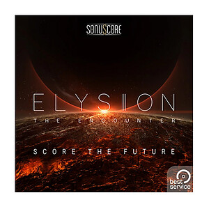Sonuscore - Elysion 2