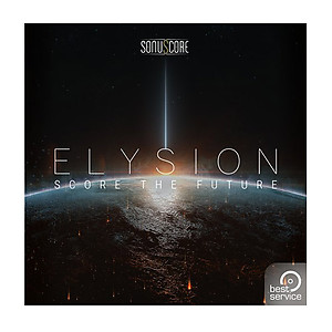 Sonuscore - Elysion