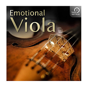 Best Service - Emotional Viola