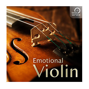 Best Service - Emotional Violin