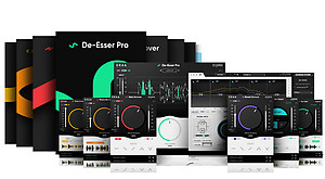 Accusonus ERA 4 Bundle Pro