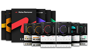 Accusonus ERA 4 Bundle Standard