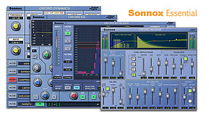 Sonnox Essential HD-HDX