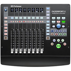 Presonus FaderPort 8