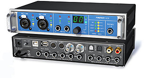 RME Fireface UCX