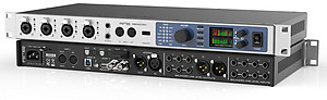RME Fireface UFX+