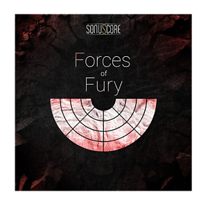 Sonuscore - TO Forces of Fury