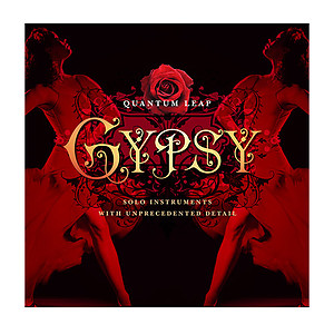 EastWest - QL Gypsy