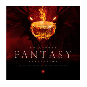 EastWest - Hollywood Fantasy Percussion