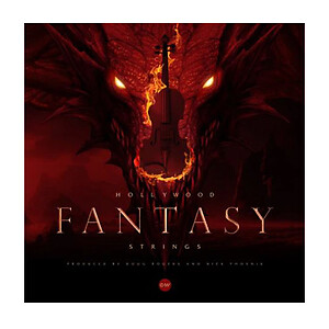 EastWest - Hollywood Fantasy Strings