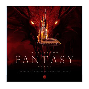 EastWest - Hollywood Fantasy Winds