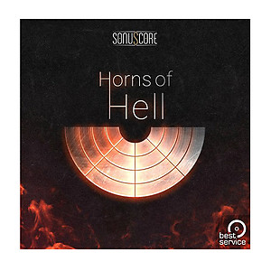 Sonuscore - Horns of Hell