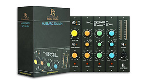 Prime Studio - Hubbard Squash