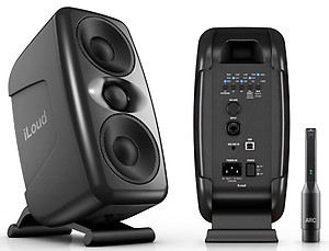 IK Multimedia iLoud MTM Reference Monitor