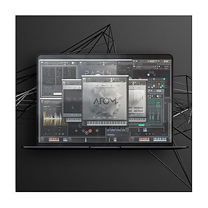 Audiomodern Complete Instrument Bundle