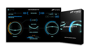 Zynaptiq Intensity