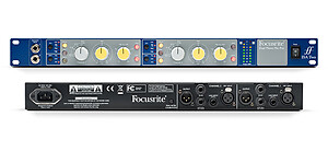 Focusrite ISA Two