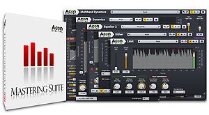 Acon Digital Mastering Suite 
