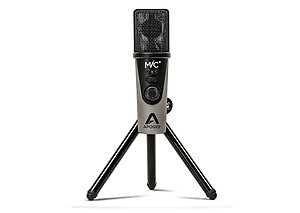 Apogee MiC Plus