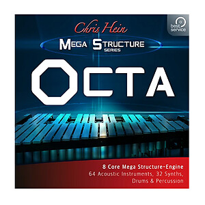 Best Service - Chris Hein OCTA